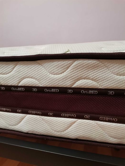 Ортопедический матрас
