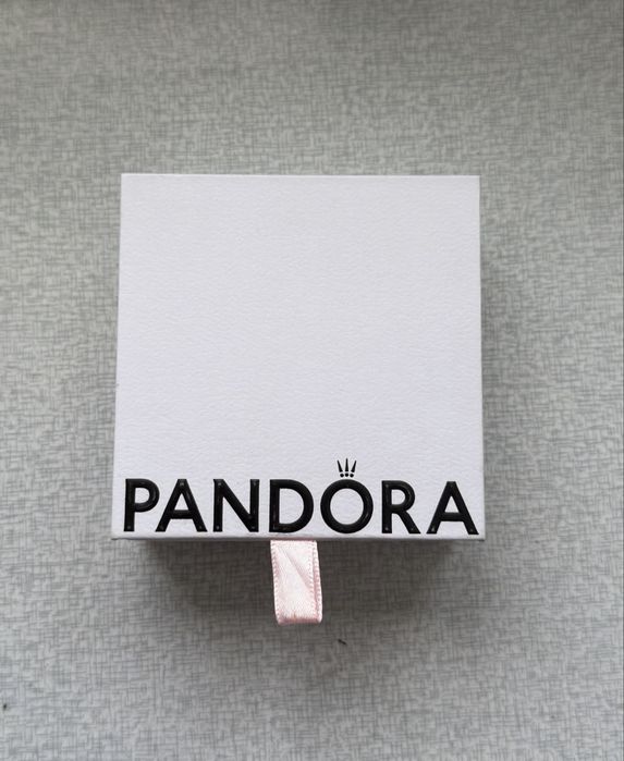 Колье Pandora «Звезда»