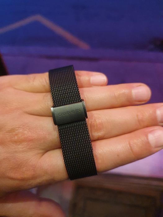 Швейцарски часовник CALVIN KLEIN