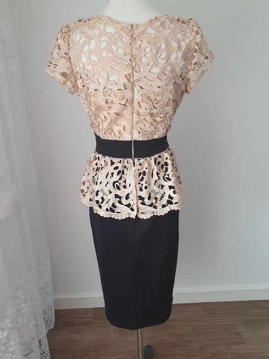 Rochie eleganta de zi