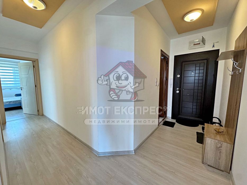 Продава се Тристаен апартамент в Асеновград - 102 кв.м за 810 €/кв.м - Снимка #6