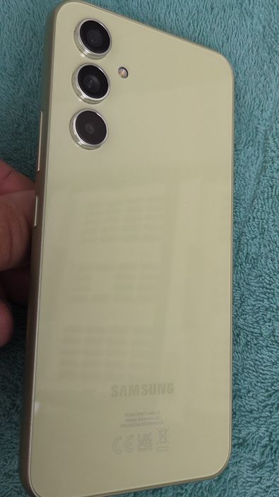 Telefon samsung galaxy a54 5g, 128/8