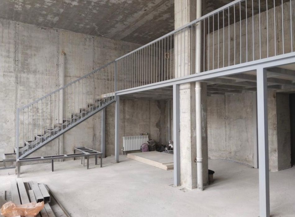 Сварщик на выезд