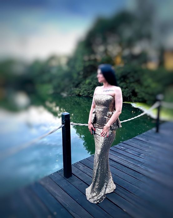 Rochie de ocazie