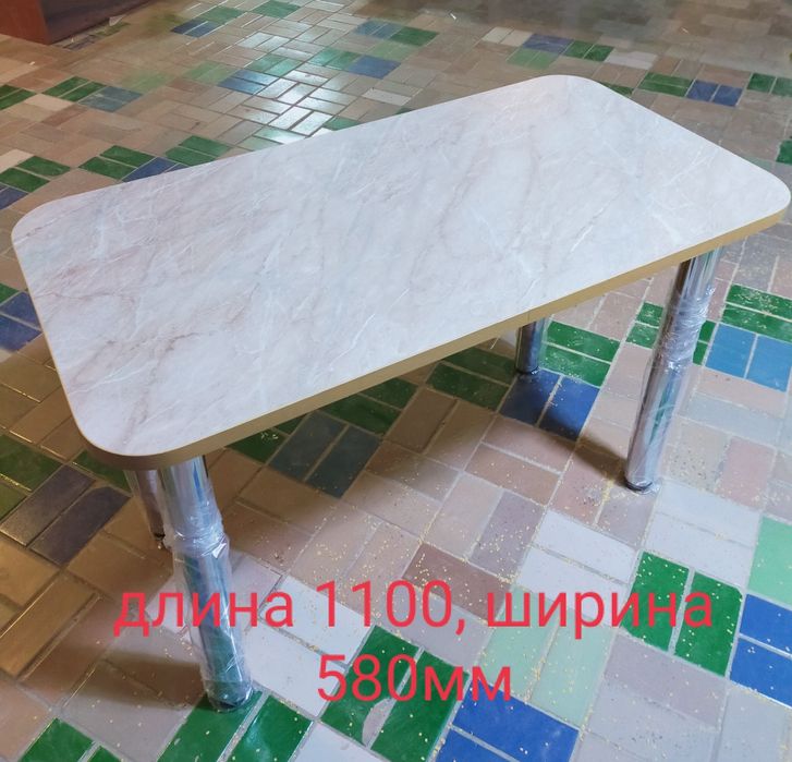 Продам новые кухонные столы