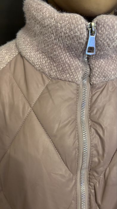 Продам куртку зимняя