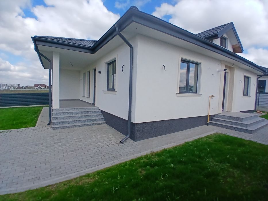 Casă de vânzare în burdujeni