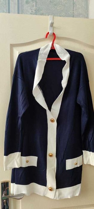 Костюм женский тройка