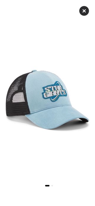 Sapca Puma Trucker MAPF1