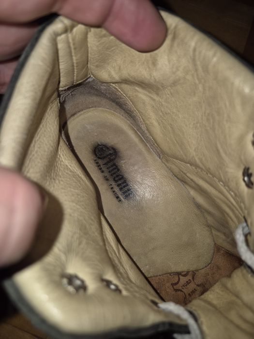 Ghete Premium Amann, Talpă Intermiară Piele, Piele Naturală, Damă - 38