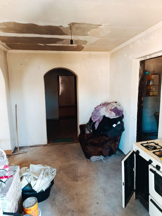 Срочно продам дом торг есть