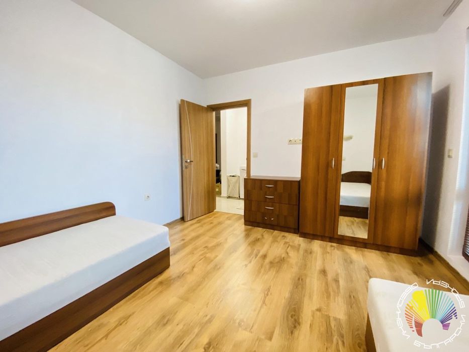 Дава се под наем Тристаен апартамент в Бургас, Сарафово - 120 кв.м за 561 € - Снимка #12