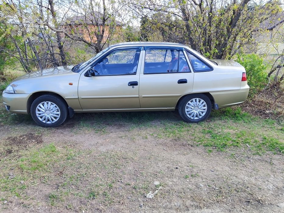 Продам автомобиль