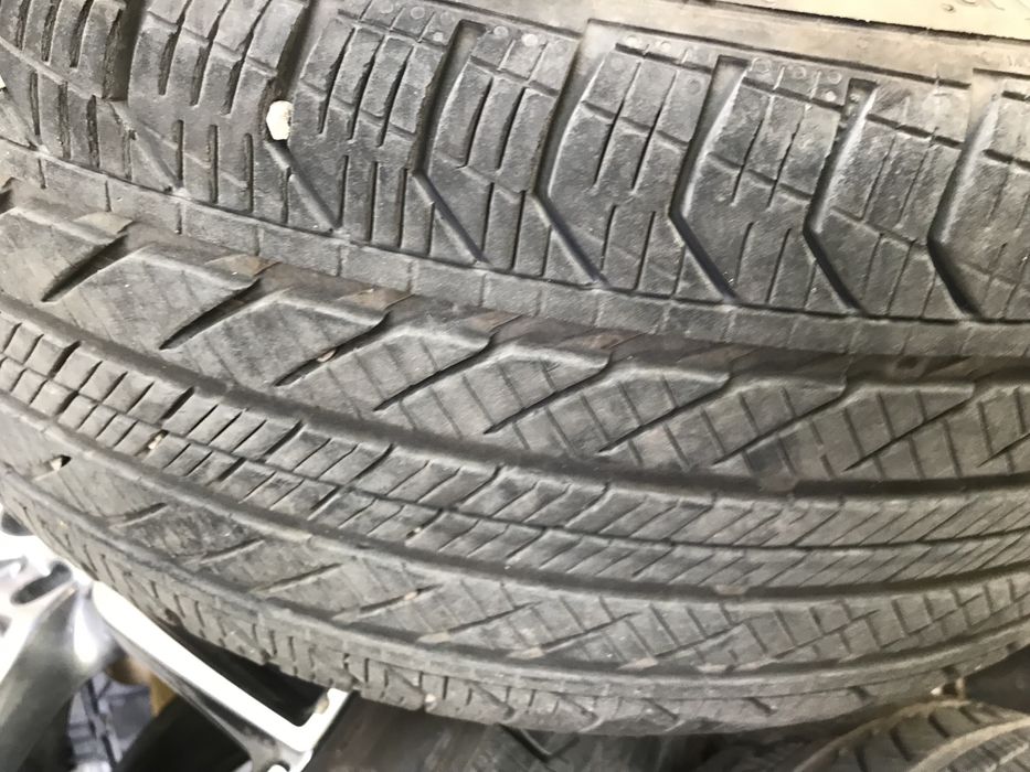 Mercedes Benz диска балон245/40/R19