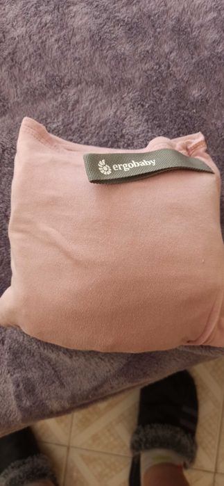 Лот дрехи за новородено момиченце 0+ месеца