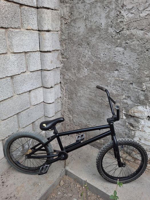 Продам bmx бмх haro