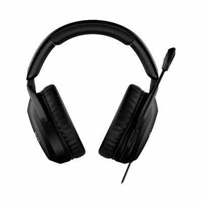 Проводные наушники HyperX Cloud Stinger 2 черный