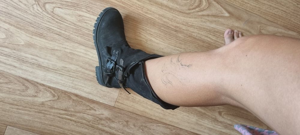 Продам обувь натуралка