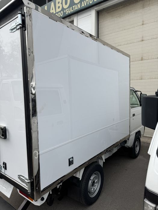 Alcopon butka furgon