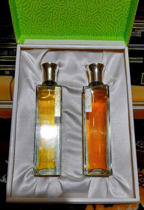 Парфюмерный набор Павасарис