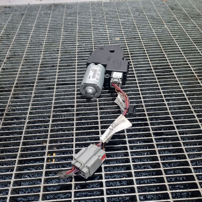 Trapa Land Rover Freelander 2 Facelift 2010 - 2012 (1391) MOTORAS TRAPA