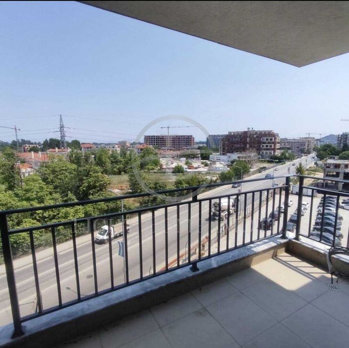 Продава се Тристаен апартамент в Пловдив, Христо Смирненски - 90 кв.м за 788 €/кв.м - Снимка #11