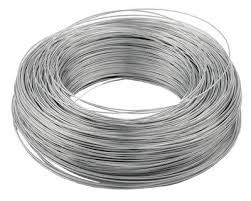 Проволока вязальная