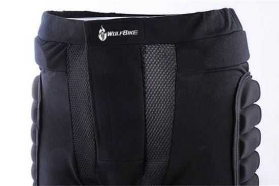 Worker Седалищен протектор - Всички размери XS до ХХХЛ