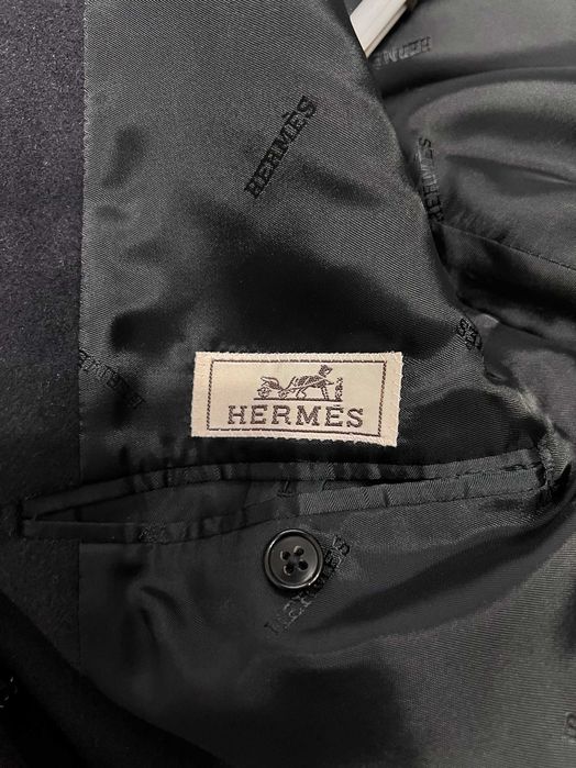 Пальто HERMES | Новое | Оригинал