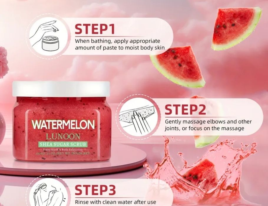 *ИЗГОДНО*Скраб,Сапуни,Пилинг за Лице и Тяло