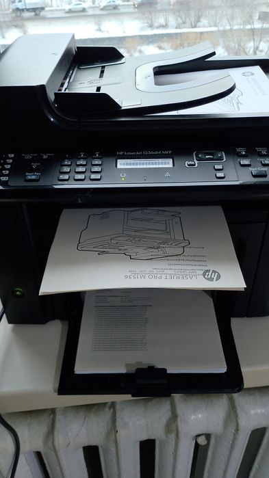 Продам принтер нр 3в1