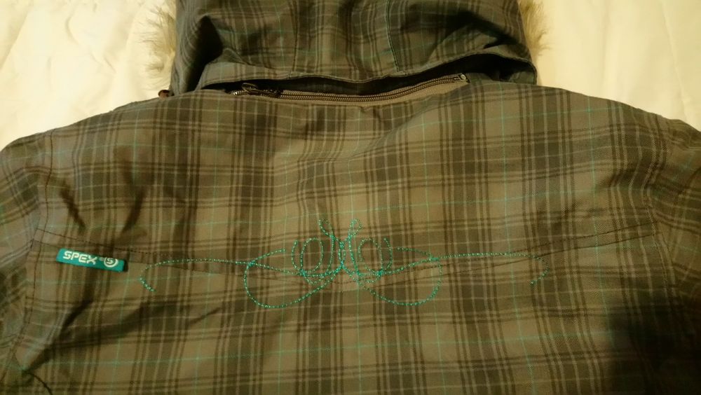 Spex ски яке за момиче