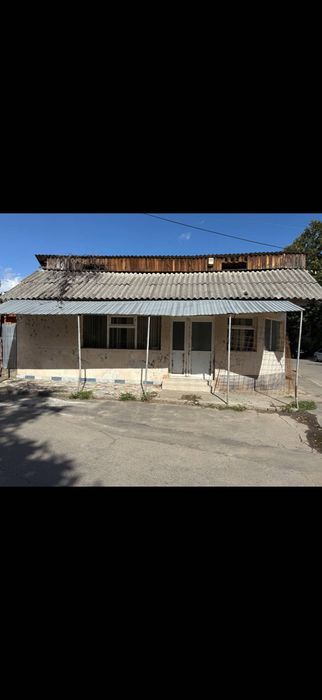 De vânzare imobil comercial – fost bar, str. Prof. Dr. Gh. Vrabie nr70