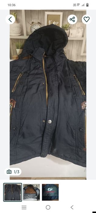 Продам мужские вещи