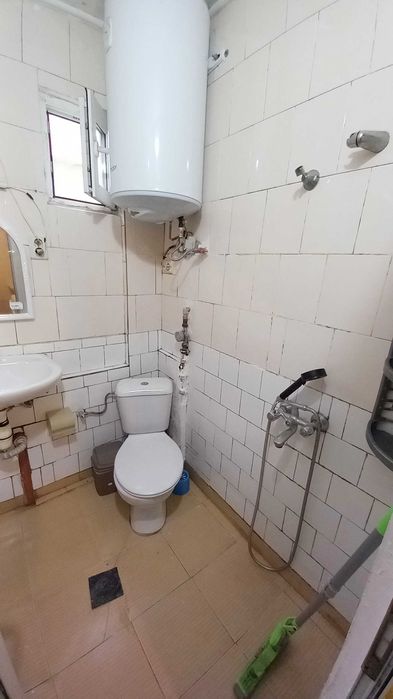 Дава се под наем Едностаен апартамент в София, Хладилника - 30 кв.м за 278.97 € - Снимка #7