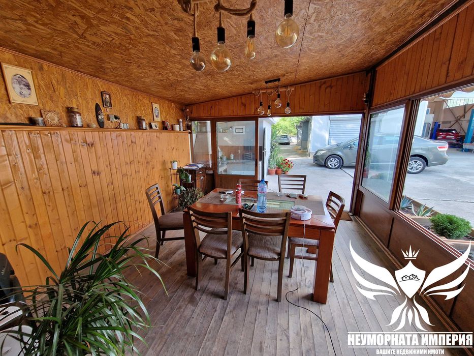 Продава се Промишлена сграда в с. Болярци, Област Пловдив - 1320 кв.м за 494 €/кв.м - Снимка #20