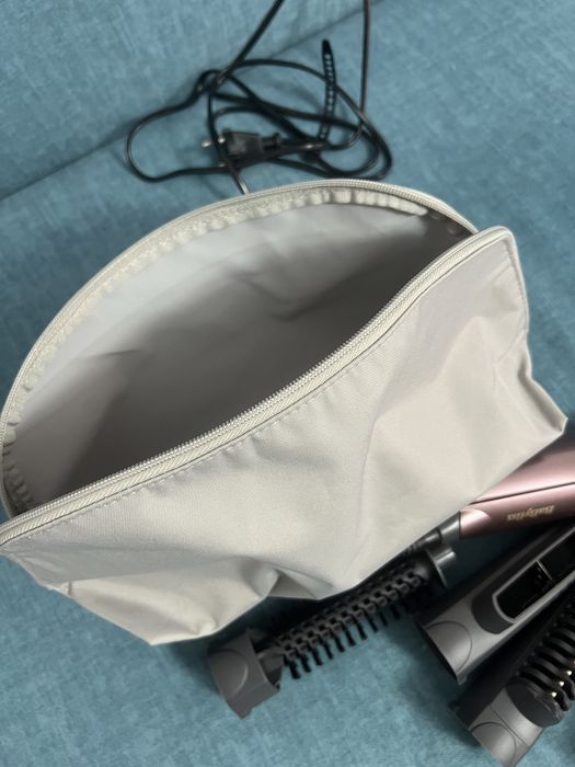 Perie de par Babyliss