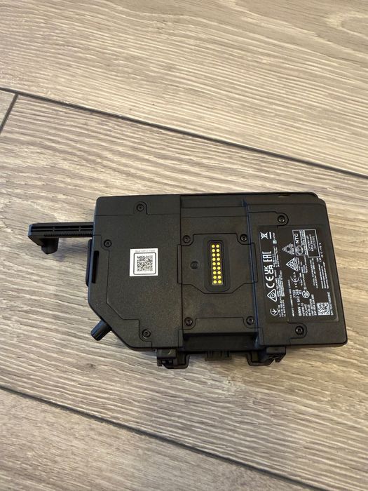 BMW Motorrad Connected Cradle