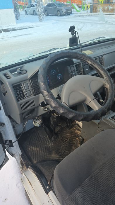 Chevrolet damas/labo