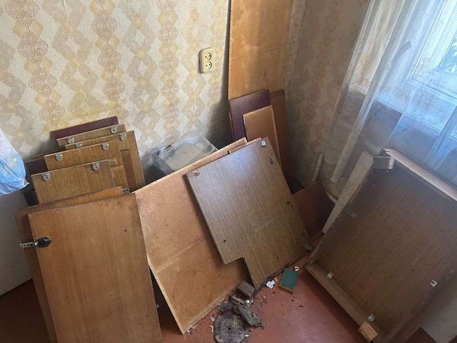 Отдам даром  может на топку