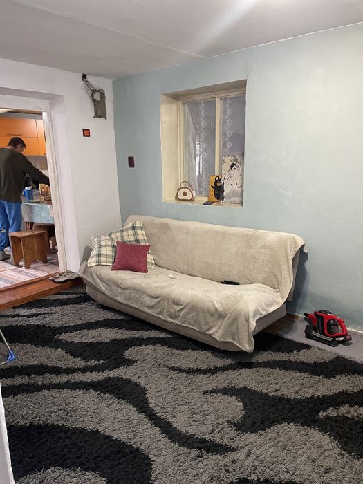 Продам дом согра