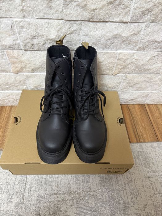 Cizme Dr. Martens