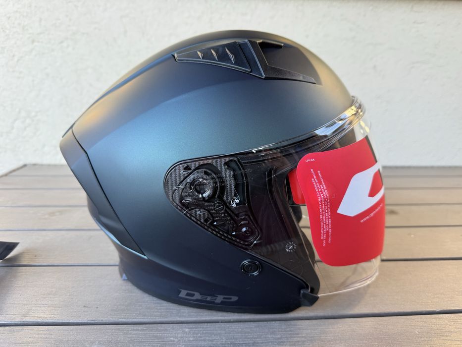 Casca moto open face CGM 127A , marimea S