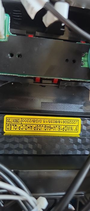 Мултимедия за мицубуши аутландер 2 2007 /4гб/64гб/8ядрен