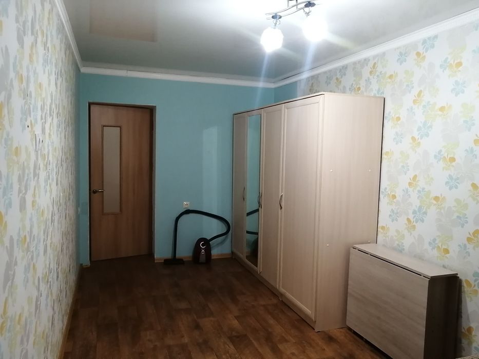 Квартира 2-ух Комн.