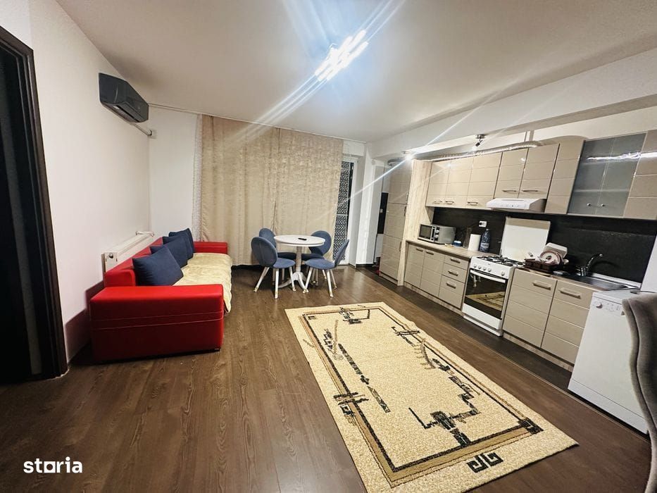 Baciu Hills - zona Petrom Apartament 2 camere modern - Bloc Nou — fotografia 1