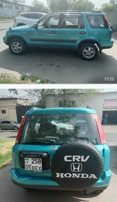 Срочно продам машину