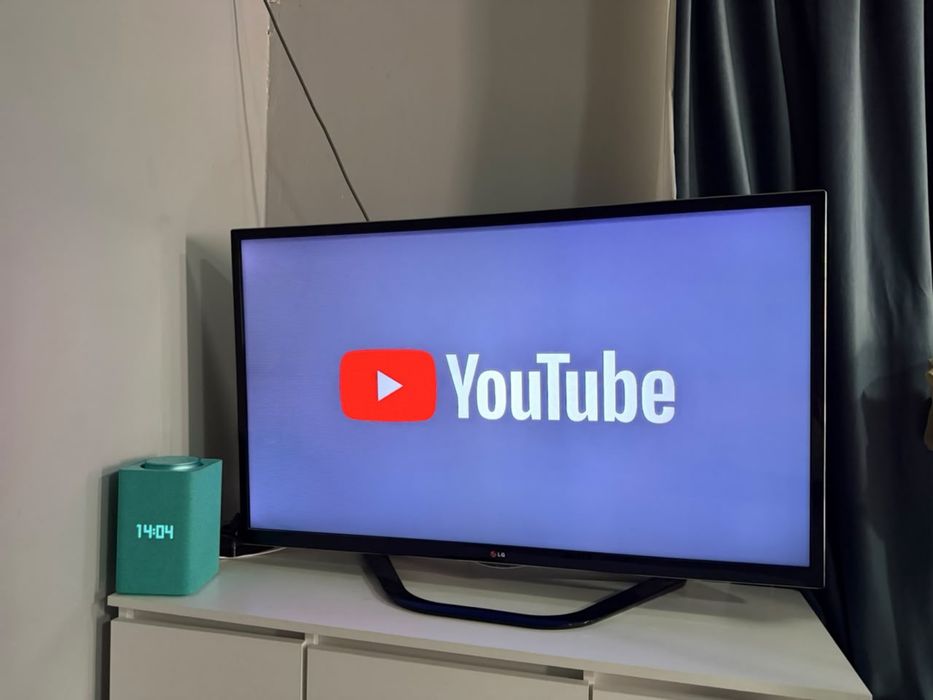 Телевизор LG