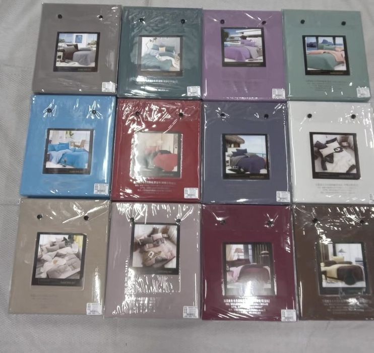 Новое постельное белье по цене 7000