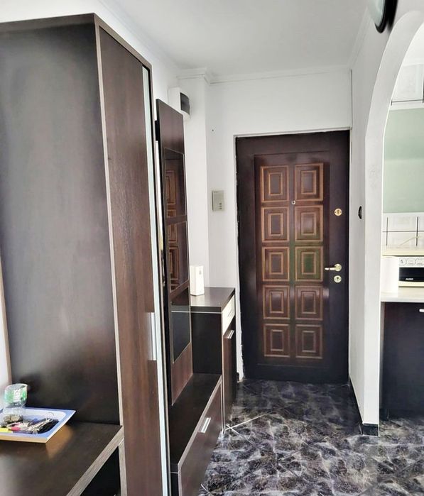 Închiriez apartament 2 camere